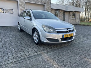 Opel Astra Wagon 1.6 Elegance - AIRCO - Nieuwe APK