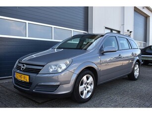 Opel Astra Wagon 1.6 Enjoy