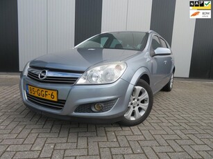 Opel Astra Wagon 1.6 Temptation