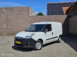 Opel Combo 1.3 CDTi L1H1 Selection Org NL Incl stelling