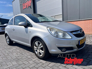 Opel Corsa 1.2-16V Business