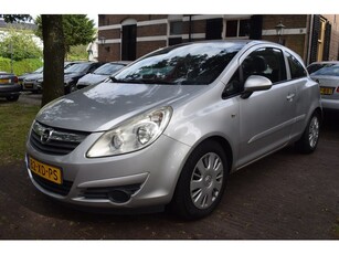 Opel Corsa 1.2-16V Enjoy Airco NAP (bj 2007)