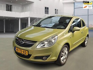 Opel Corsa 1.2-16V Enjoy