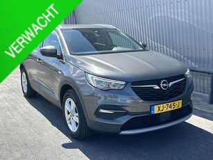 Opel Grandland X 1.2 Turbo Business