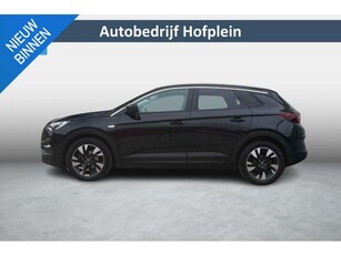 Opel Grandland X 1.2 Turbo Ultimate 130PK Automaat