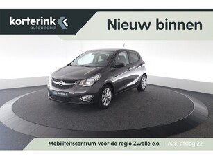 Opel KARL 1.0 ecoFLEX Cosmo (bj 2016)