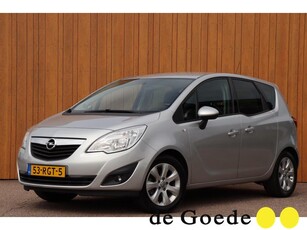 Opel Meriva 1.4 Edition org. NL-auto