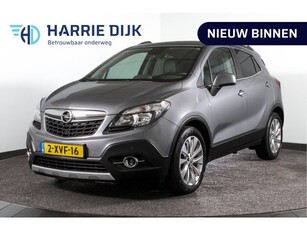 Opel Mokka 1.4 T 140 PK Cosmo Cruise Camera PDC NAV