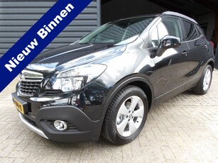 Opel Mokka 1.4 T Edition Airco Clima PDC Trekhaak