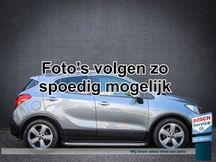 Opel Mokka 1.4 T Edition /Trekhaak/Navi/Airco/Isofix