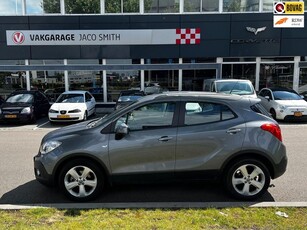 Opel Mokka 1.6