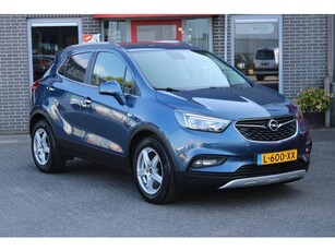 Opel Mokka X 1.4 Turbo Innovation