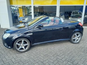 Opel Tigra TwinTop 1.4-16V Rhythm Luxe Koopje!