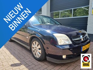 Opel Vectra 1.8-16V Elegance Navigator