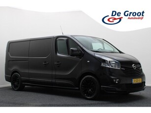 Opel Vivaro 1.6 CDTI L2H1 Irmscher EcoFlex Climate, Camera