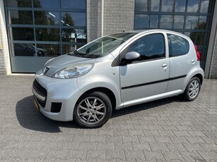 Peugeot 107 1.0-12V XS