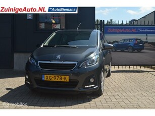 Peugeot 108 1.0 e-VTi Active Airco 1e Eign. Led Bluetooth