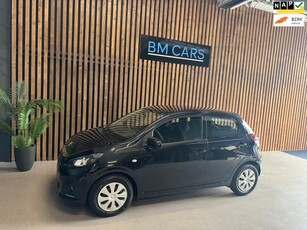 Peugeot 108 1.0 e-VTi Active [bj 2015] 5DRSAircoCarplay