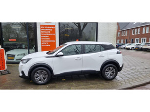 Peugeot 2008 1.2 PureTech Allure