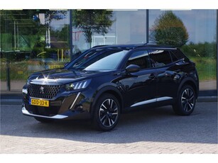 Peugeot 2008 1.2 PureTech GT 155 PK Automaat, Panoramadak