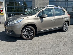 Peugeot 2008 1.2 VTi Active Pack Premium