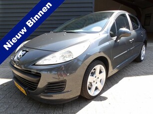 Peugeot 207 1.4 VTi X-line Airco (bj 2009)