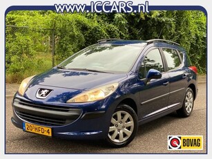 Peugeot 207 1.4 X-LINE - Airco NL auto 2008 !