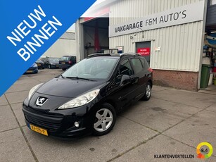 Peugeot 207 SW 1.4 VTi X-line