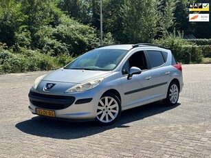 Peugeot 207 SW 1.4 VTi X-line / AIRCO / NIEUWE APK / RIJDT