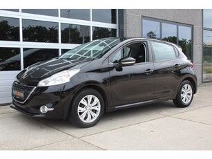 Peugeot 208 1.0 VTi Blue Lease Navigatie MOTOR DEFECT