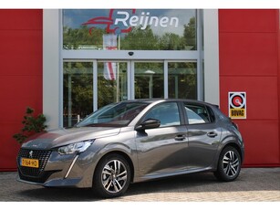 Peugeot 208 1.2 100PK ALLURE CAMERA APPLE