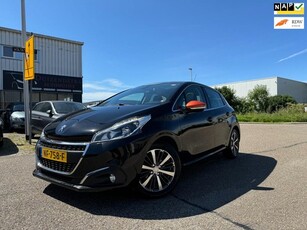 Peugeot 208 1.2 PureTech Roland Garros! Pano, VOL-Opties!