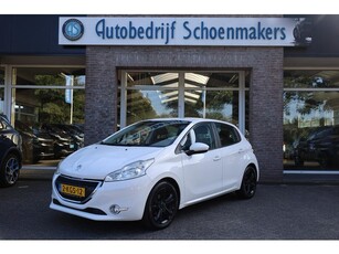 Peugeot 208 1.2 VTi Envy CRUISE NAVI CLIMA LMV PDC