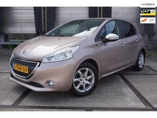 Peugeot 208 1.2 VTi Style * Cruise * Airco *