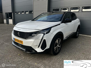 Peugeot 3008 1.2 PureTech Allure Pack Business / SCHADE