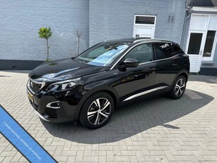 Peugeot 3008 1.6 GT Line PANO LEER CAMERA TREKHAAK