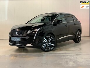 Peugeot 3008 1.6 HYbrid4 300 Blue Lease GT PANO 360