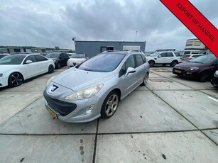 Peugeot 308 2009 * 1.6 THP Féline * 7.P * 200.D KM *