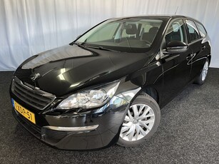 Peugeot 308 SW 1.6 BlueHDI Access