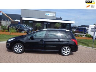 Peugeot 308 SW 1.6 VTi Blue Lease Executive