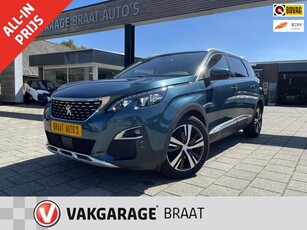 Peugeot 5008 1.2 PureTech Allure l PANO l 7PER. l CARPLAY l