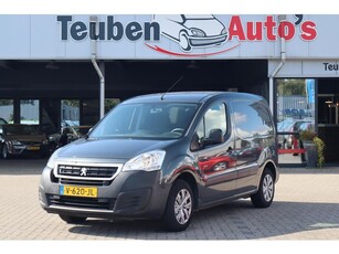 Peugeot Partner 120 1.6 BlueHDi 100 L1 Premium Pack S&S