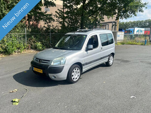 Peugeot Partner MPV 1.6-16V Zenith 2 AUTO RIJDT NW EN TOP ONDERHOUDEN .