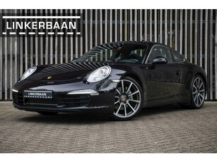 Porsche 911 991 3.4 Carrera Schuifdak Sportuitlaat 2e