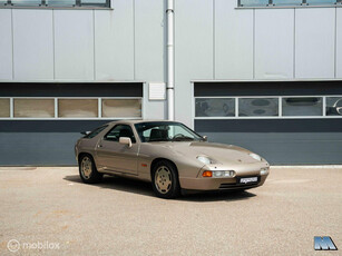 Porsche 928 5.0 S4 Coupé | PTS | Zeer uniek | Historie