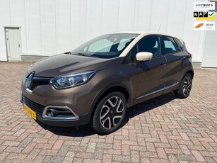 Renault Captur 0.9 TCe Dynamique