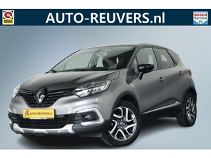 Renault Captur 0.9 TCe Intens / LED / Navi / Bluetooth /