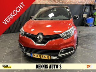 Renault Captur 0.9 TCe Xmod