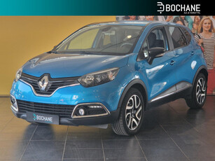 Renault Captur 1.2 TCe Expression | TREKHAAK | NAVIGATIE | PARKEERSENSOREN ACHTER | CLIMATE CONTROL |