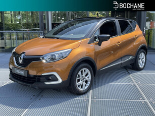 Renault Captur 1.3 TCe 150 EDC Intens | Navigatie | Cruise Control | Apple car/ Android auto |